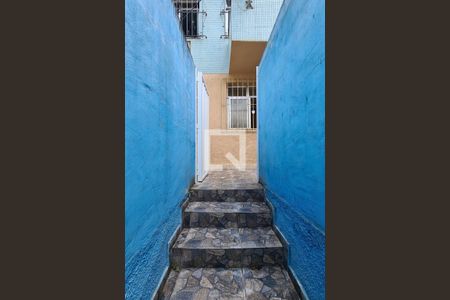 Apartamento para alugar com 70m², 2 quartos e sem vagaEntrada