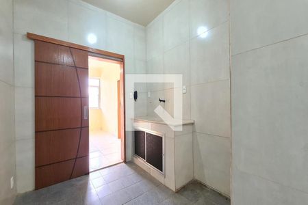 Apartamento para alugar com 70m², 2 quartos e sem vagaCozinha