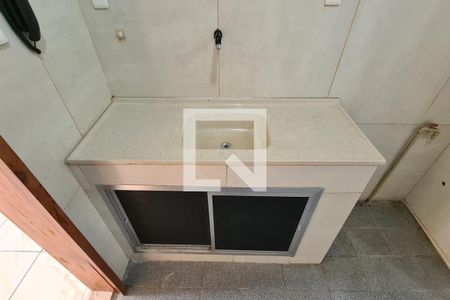 Apartamento para alugar com 70m², 2 quartos e sem vagaCozinha