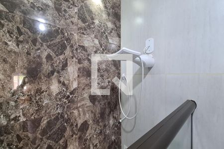 Apartamento para alugar com 70m², 2 quartos e sem vagaBanheiro