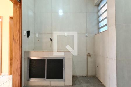Apartamento para alugar com 70m², 2 quartos e sem vagaCozinha