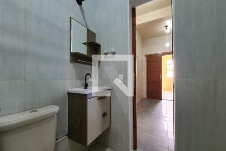 Apartamento para alugar com 70m², 2 quartos e sem vagaBanheiro