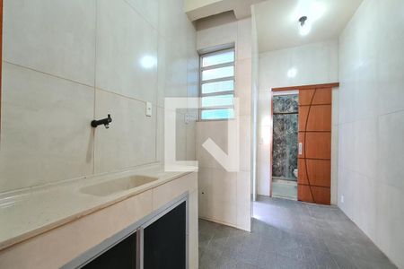 Apartamento para alugar com 70m², 2 quartos e sem vagaCozinha