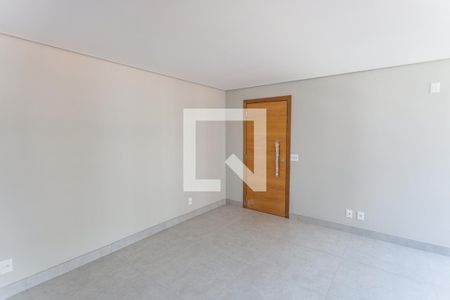 Sala de apartamento para alugar com 2 quartos, 70m² em Gutierrez, Belo Horizonte