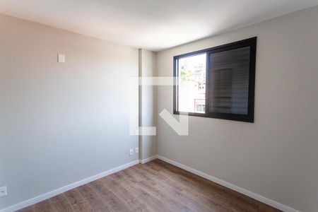 Suíte de apartamento para alugar com 2 quartos, 70m² em Gutierrez, Belo Horizonte