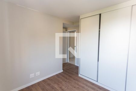Suíte de apartamento para alugar com 2 quartos, 70m² em Gutierrez, Belo Horizonte