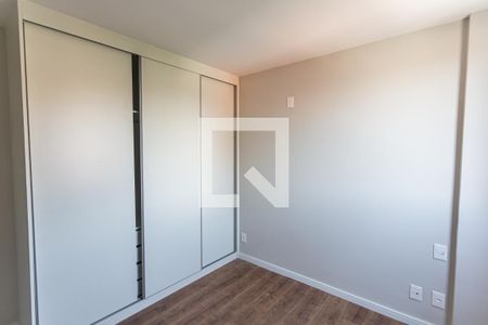 Suíte de apartamento para alugar com 2 quartos, 70m² em Gutierrez, Belo Horizonte