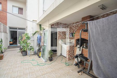 Casa à venda com 180m², 4 quartos e sem vaga Casa à venda com 180m², 4 quartos e sem vagaÁrea de Serviço