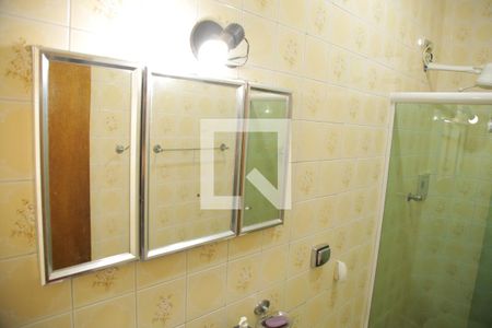 Casa para alugar com 380m², 3 quartos e 2 vagasBanheiro