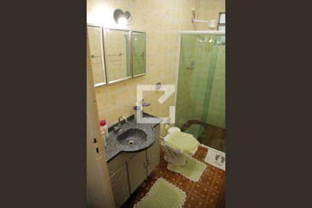 Casa para alugar com 380m², 3 quartos e 2 vagasBanheiro