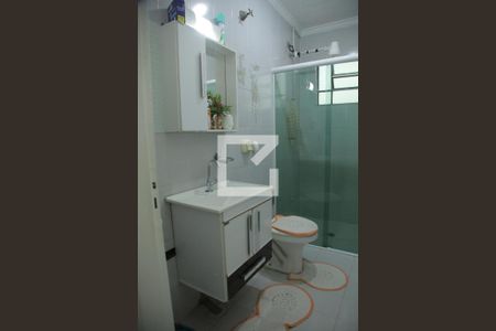 Casa para alugar com 380m², 3 quartos e 2 vagasBanheiro