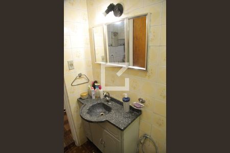 Casa para alugar com 380m², 3 quartos e 2 vagasBanheiro