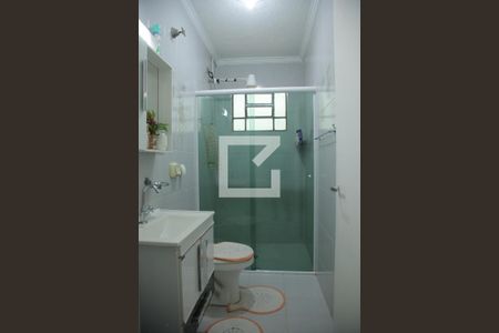 Casa para alugar com 380m², 3 quartos e 2 vagasBanheiro