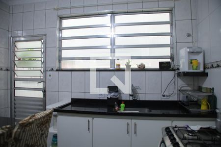 Casa para alugar com 380m², 3 quartos e 2 vagasCozinha