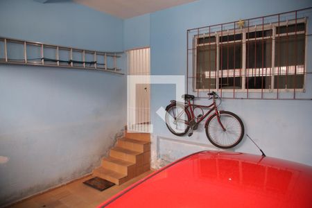 Casa para alugar com 380m², 3 quartos e 2 vagasGaragem