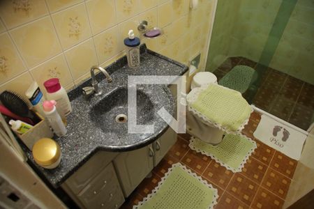 Casa para alugar com 380m², 3 quartos e 2 vagasBanheiro