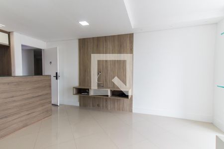 Sala   de apartamento para alugar com 3 quartos, 62m² em Vila Guilherme, São Paulo