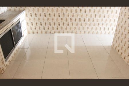 Casa à venda com 95m², 2 quartos e 2 vagasCozinha