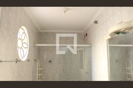 Casa à venda com 95m², 2 quartos e 2 vagasBanheiro da Suíte