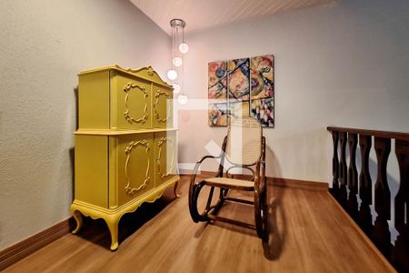 Casa de condomínio à venda com 400m², 4 quartos e 4 vagas Casa de condomínio à venda com 400m², 4 quartos e 4 vagasSala 2