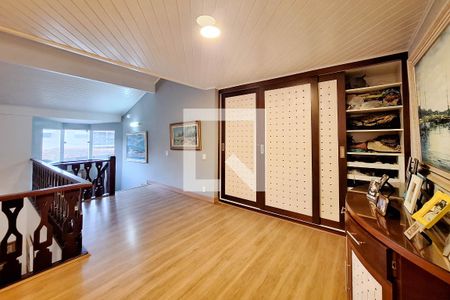 Casa de condomínio à venda com 400m², 4 quartos e 4 vagas Casa de condomínio à venda com 400m², 4 quartos e 4 vagasSala 2