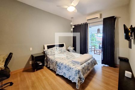 Casa de condomínio à venda com 400m², 4 quartos e 4 vagas Casa de condomínio à venda com 400m², 4 quartos e 4 vagasSuíte 2