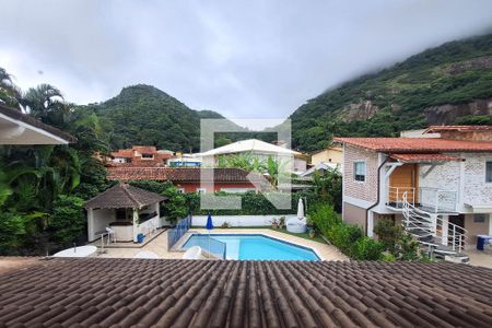 Casa de condomínio à venda com 400m², 4 quartos e 4 vagas Casa de condomínio à venda com 400m², 4 quartos e 4 vagasQuarto 1