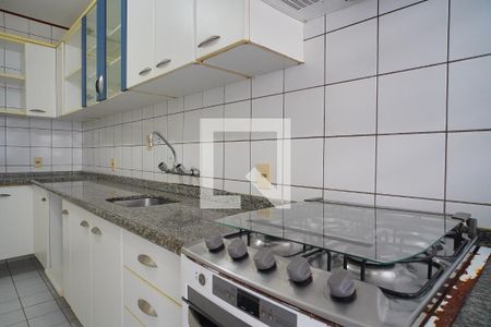 Apartamento para alugar com 86m², 3 quartos e 1 vagaCozinha