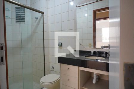 Apartamento para alugar com 86m², 3 quartos e 1 vagaBanheiro Corredor