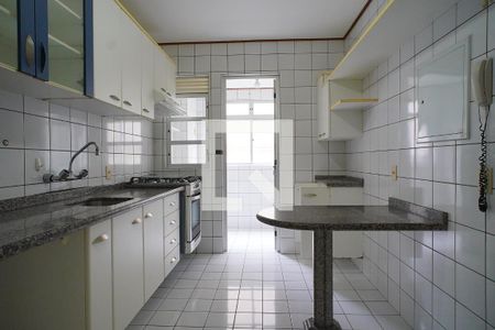 Apartamento para alugar com 86m², 3 quartos e 1 vagaCozinha