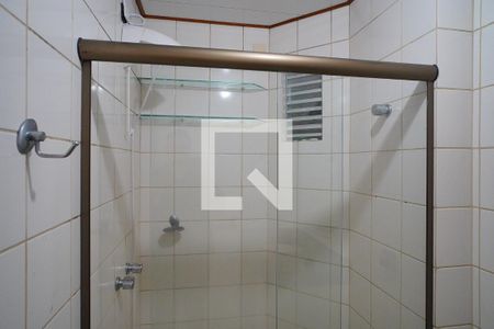 Apartamento para alugar com 86m², 3 quartos e 1 vagaBanheiro Corredor