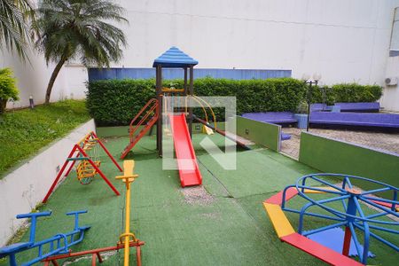Apartamento para alugar com 86m², 3 quartos e 1 vagaÁrea comum - Playground