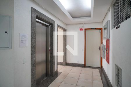 Apartamento para alugar com 86m², 3 quartos e 1 vagaHall Elevador