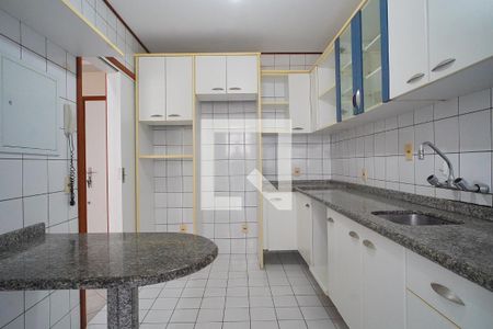 Apartamento para alugar com 86m², 3 quartos e 1 vagaCozinha