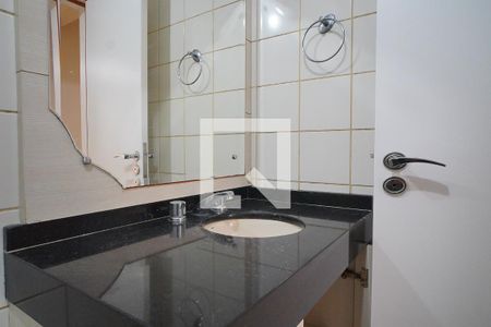 Apartamento para alugar com 86m², 3 quartos e 1 vagaBanheiro Corredor 