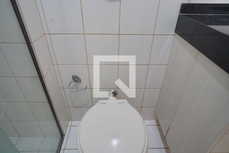 Apartamento para alugar com 86m², 3 quartos e 1 vagaBanheiro Corredor