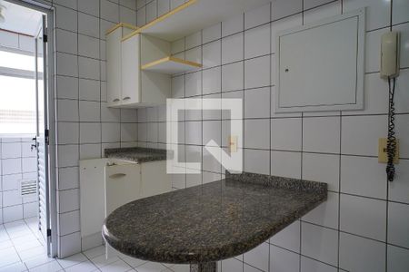 Apartamento para alugar com 86m², 3 quartos e 1 vagaCozinha