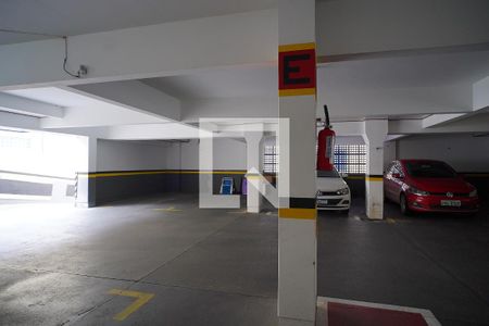 Apartamento para alugar com 86m², 3 quartos e 1 vagaGaragem