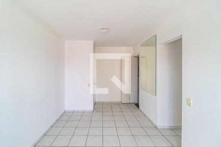 Sala de apartamento à venda com 2 quartos, 58m² em Jardim Jussara, São Paulo