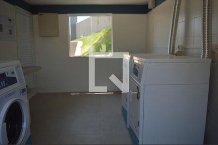 Apartamento para alugar com 48m², 2 quartos e 1 vagaLavanderia