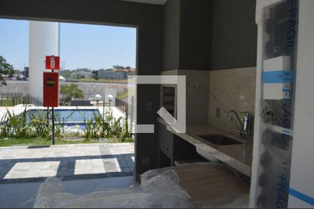 Apartamento para alugar com 48m², 2 quartos e 1 vagaÁrea comum - Churrasqueira