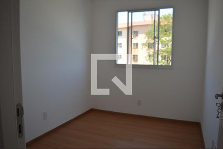 Quarto 1 de apartamento para alugar com 2 quartos, 48m² em Santa Maria, Belo Horizonte