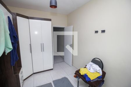 Apartamento à venda com 110m², 4 quartos e sem vagaQuarto 2