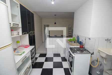Apartamento à venda com 110m², 4 quartos e sem vagaCozinha - Armários