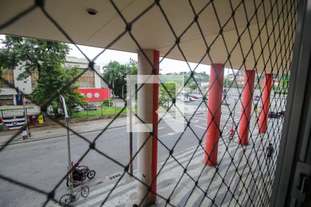 Apartamento à venda com 110m², 4 quartos e sem vagaVista do Quarto 3