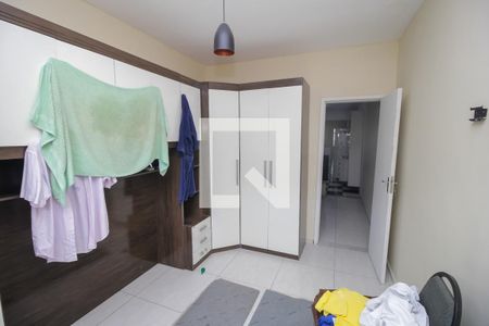 Apartamento à venda com 110m², 4 quartos e sem vagaQuarto 2