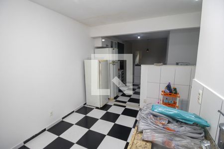 Apartamento à venda com 110m², 4 quartos e sem vagaCozinha 2