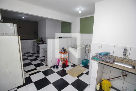 Apartamento à venda com 110m², 4 quartos e sem vagaCozinha 2