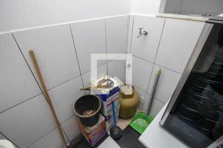 Apartamento à venda com 110m², 4 quartos e sem vagaÁrea de Serviço