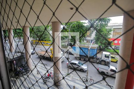 Apartamento à venda com 110m², 4 quartos e sem vagaVista do Quarto 4